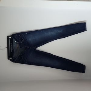 American Eagle womens jean/jeggings size 10